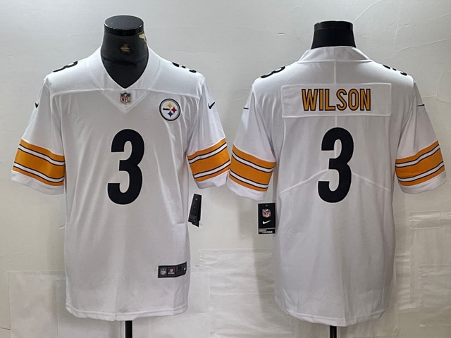 Pittsburgh Steelers Jerseys 009 [Cheap NFL Jerseys 2509]